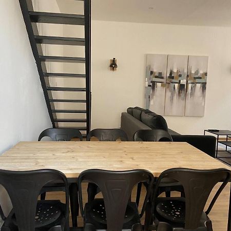 Appartement De Standing Au Coeur D'亞維農 外观 照片