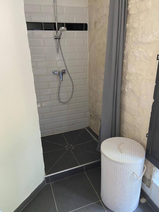 Appartement De Standing Au Coeur D'亞維農 外观 照片