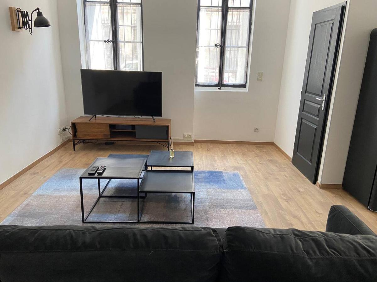 Appartement De Standing Au Coeur D'亞維農 外观 照片