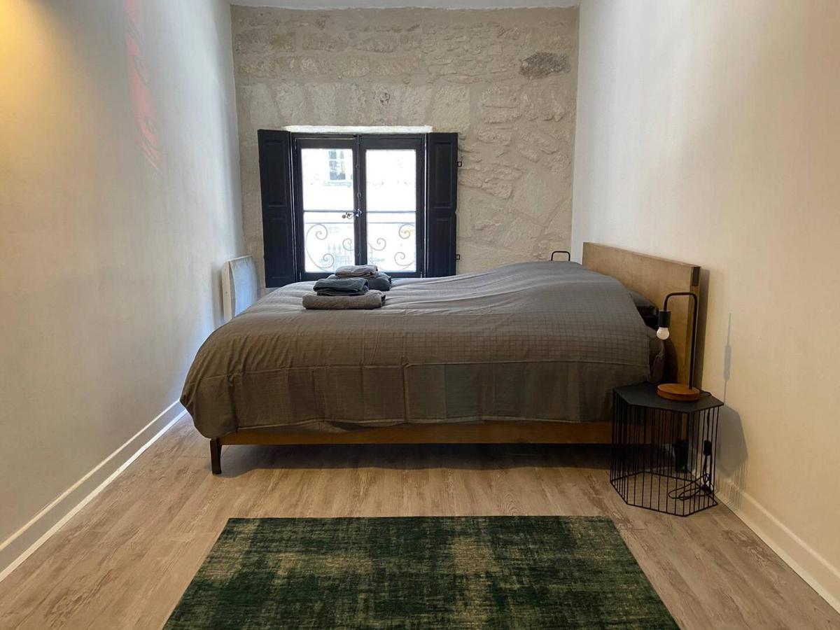 Appartement De Standing Au Coeur D'亞維農 外观 照片