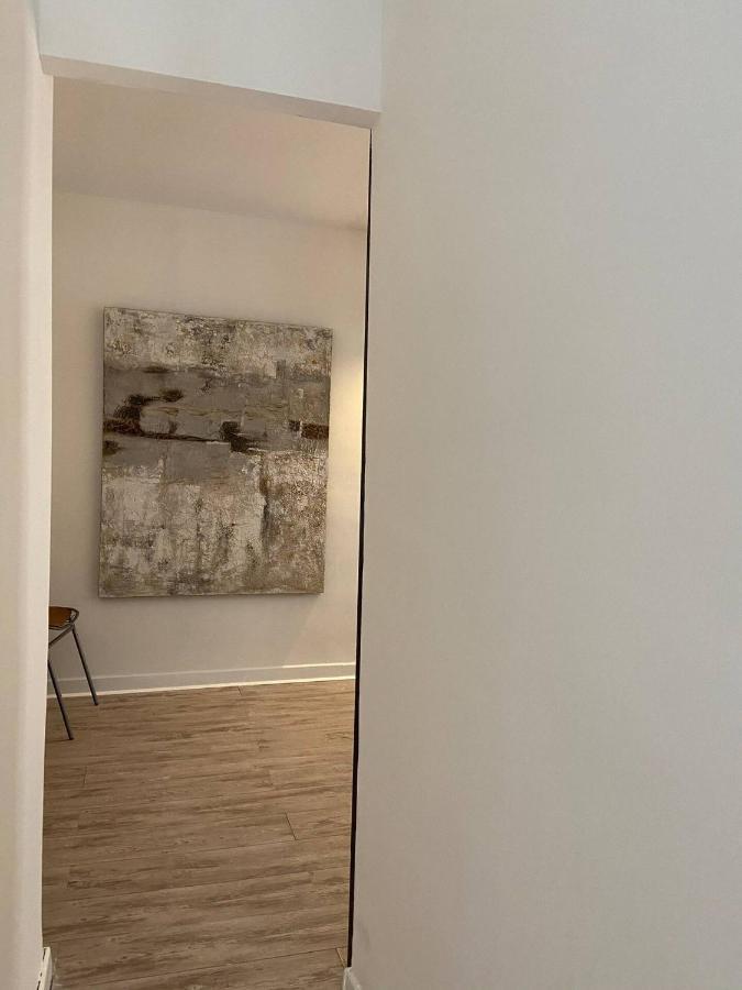 Appartement De Standing Au Coeur D'亞維農 外观 照片