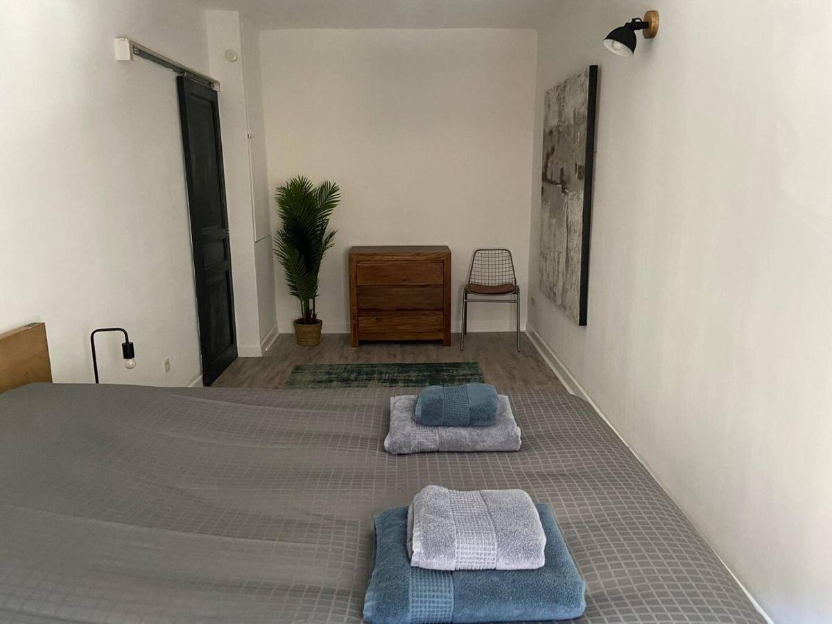 Appartement De Standing Au Coeur D'亞維農 外观 照片