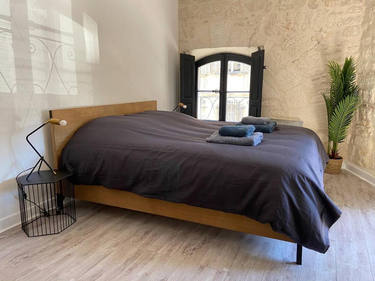 Appartement De Standing Au Coeur D'亞維農 外观 照片