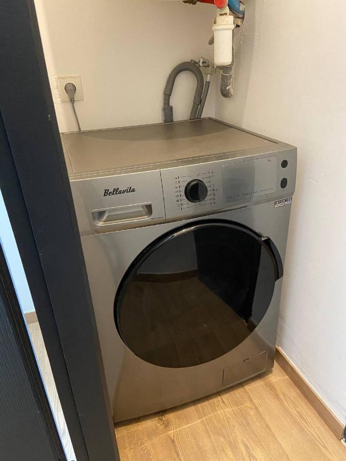 Appartement De Standing Au Coeur D'亞維農 外观 照片